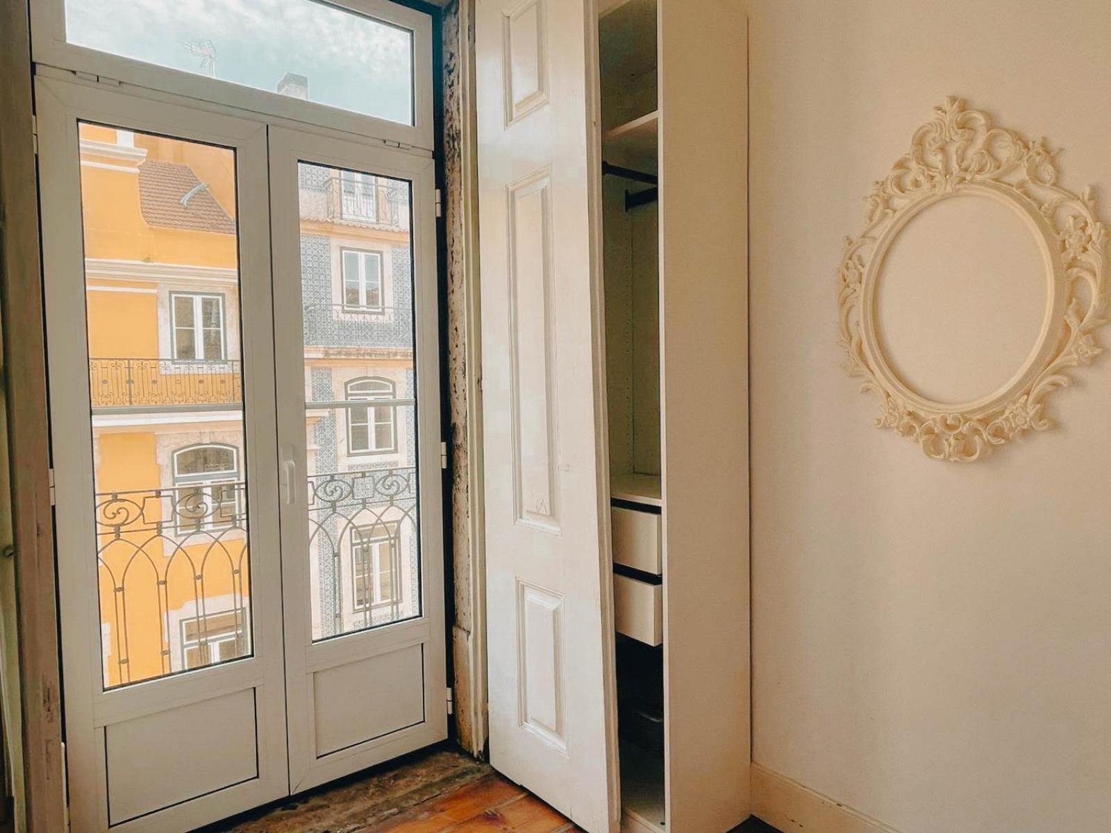 Baixa Pombalina - 4 Bedroom Apartment Lisbon Exterior photo