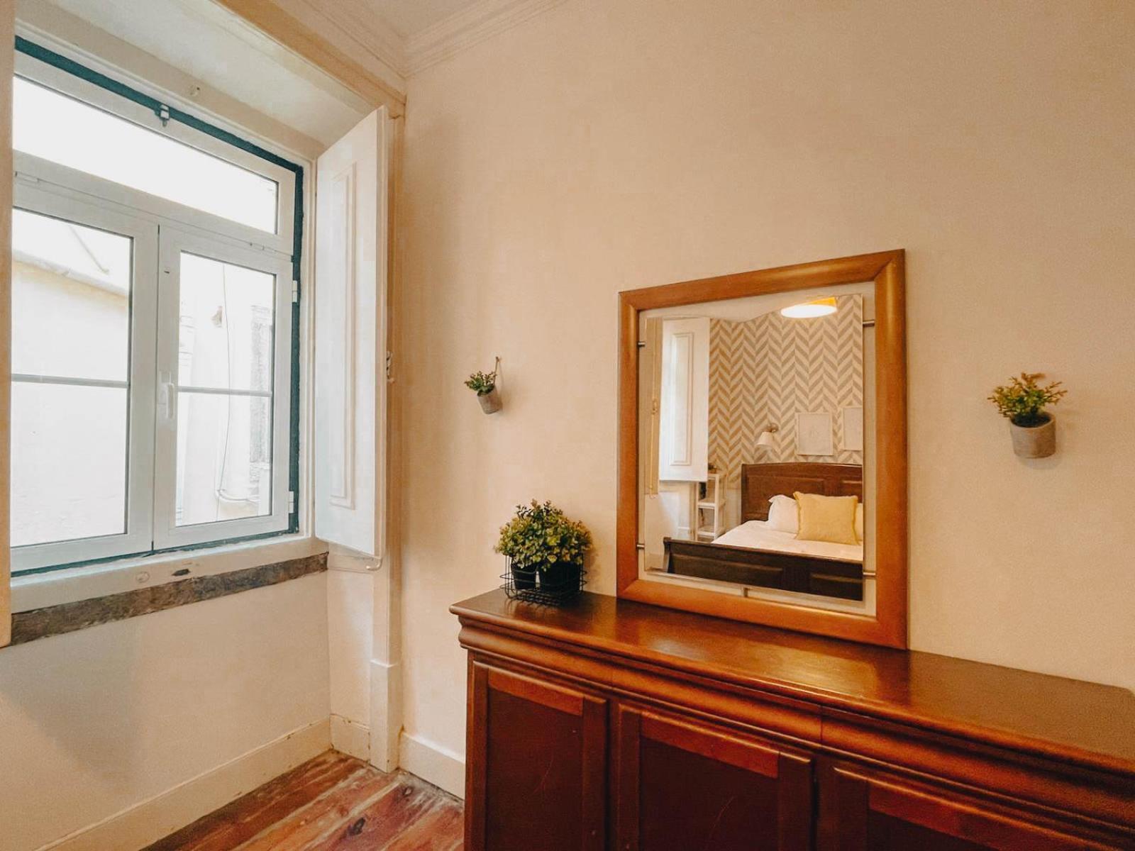 Baixa Pombalina - 4 Bedroom Apartment Lisbon Exterior photo